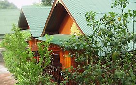 บ้านฆ้อง โฮมสเตย์